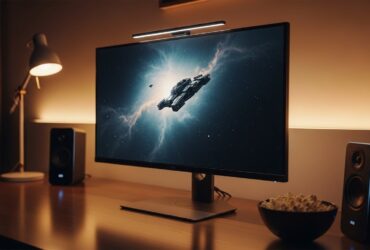 Best PC Monitors for Watching Movies: 10 Models Tested