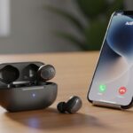 Best Phone Earbuds With Microphones