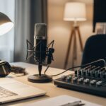 Best Podcast Microphones