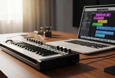 Best Portable MIDI Keyboards