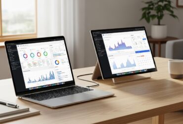 Best Portable Monitors For Laptops