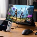 Best Portable Monitors For Rog Ally
