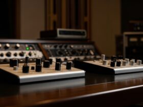 Best Preamp For Microphones