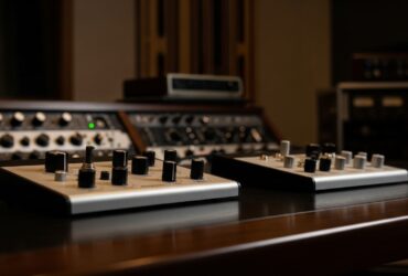 Best Preamp For Microphones