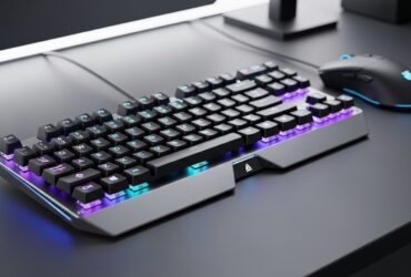 Best Prebuilt Gaming Keyboards