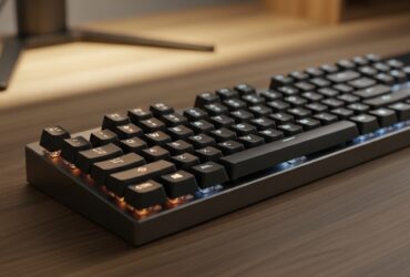 Best Prebuilt Thocky Keyboards