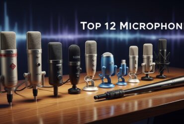 Best Quality Microphones