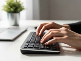 Best Quiet Computer Keyboards