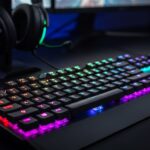 Best Rated Gaming Keyboards