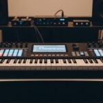 Best Sampling Keyboards