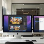 Best Second Monitors For iMac