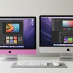Best Second Monitors For iMac 24