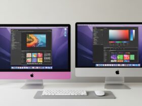 Best Second Monitors For iMac 24