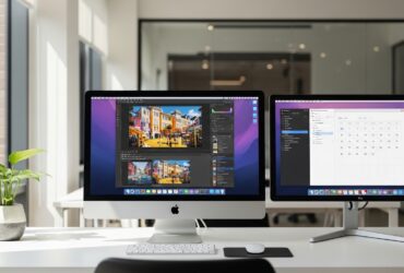 Best Second Monitors For iMac