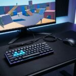 Best Settings for 1v1.lol Keyboards
