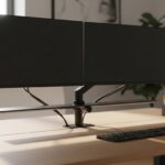 Best Setup For Two Monitors