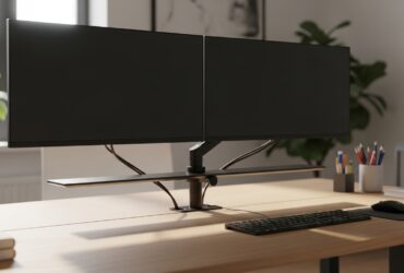 Best Setup For Two Monitors