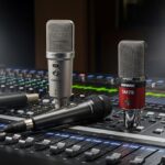 Best Shure Microphones