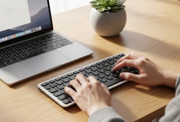 Best Silent Keyboards