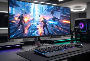 Best Silent Keyboards For Gaming