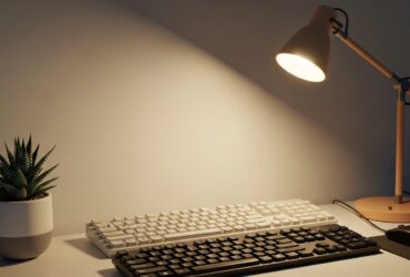 Best Silent Tactile Keyboards