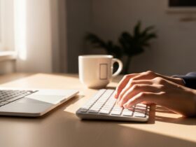 Best Soft Key Wireless Keyboards