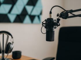 Best Streamlabs Settings for Rode Microphones
