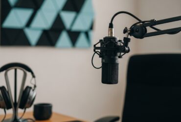 Best Streamlabs Settings for Rode Microphones