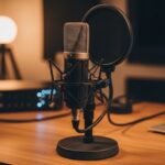 Best Studio Microphones