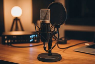 Best Studio Microphones
