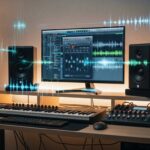 Best Studio Monitors For Home Recording