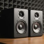 Best Studio Monitors For Under