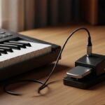 Best Sustain Pedal For Keyboards