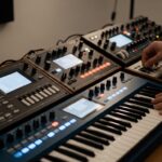 Best Synth Keyboards Under 500