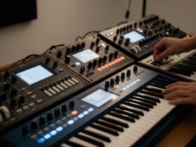 Best Synth Keyboards Under 500