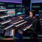 Best Synthesizer Keyboards for Every Budget