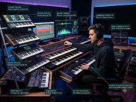 Best Synthesizer Keyboards for Every Budget
