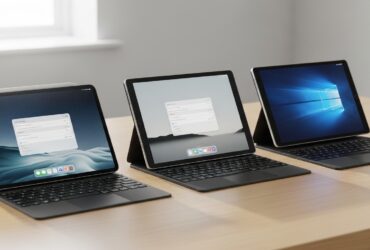 Best Tablet Keyboards