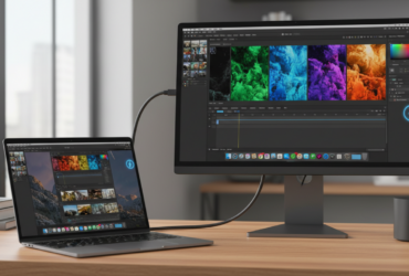 Best Ultrawide Monitors For Mac: Complete 2026 Guide with Thunderbolt & USB-C PD