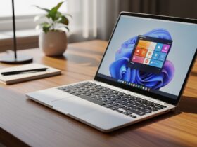 Best Touch Screen Laptops with Backlit Keyboards