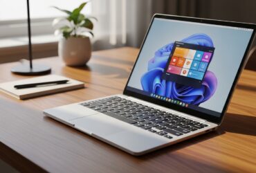 Best Touch Screen Laptops with Backlit Keyboards