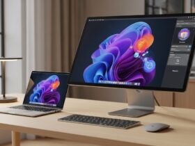 Best Touch Screen Monitors For Mac