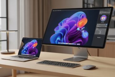 Best Touch Screen Monitors For Mac