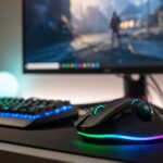 Best Trackball Mice For Gaming