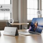 Best Travel Monitors For Laptops