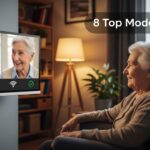 Best Two Way Video Monitors For Elderly