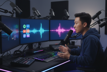 Best USB Microphones