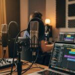 Best USB Microphones For Singing