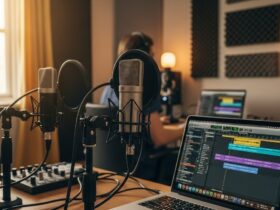 Best USB Microphones For Singing