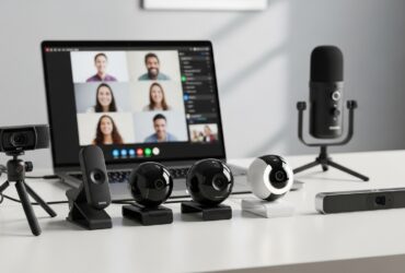 Best USB Webcams